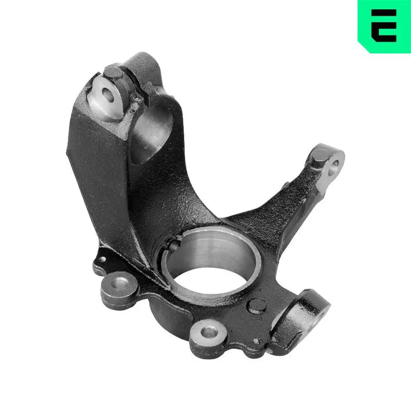 OPTIMAL KN30166701R Поворотный кулак, подвеска