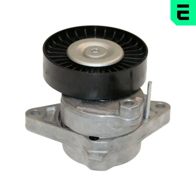 Optimal 0N1645 Ролик натяжной приводного