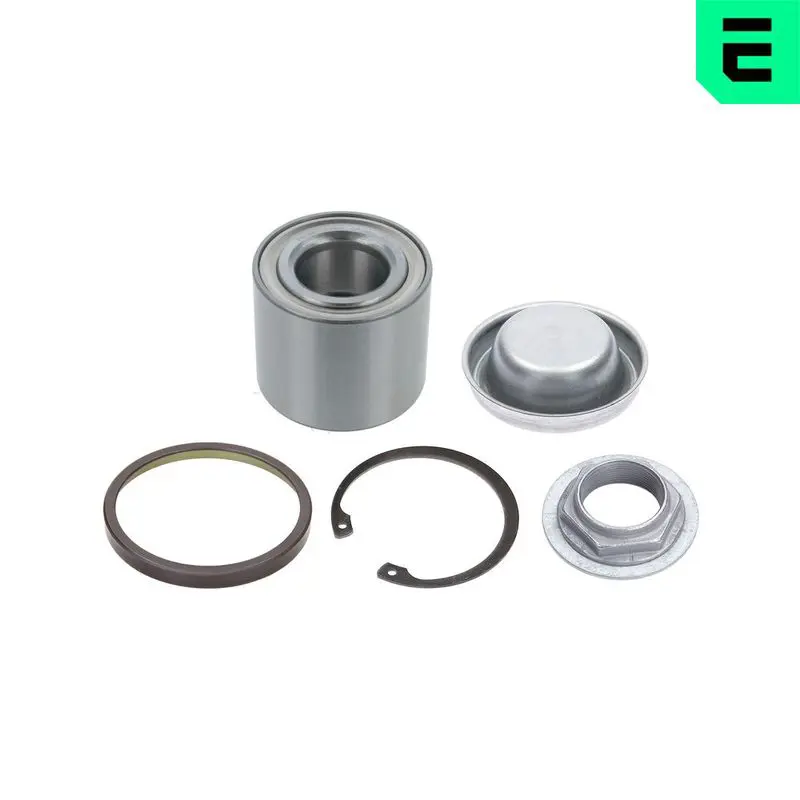 OPTIMAL 602745L Комплект подшипника