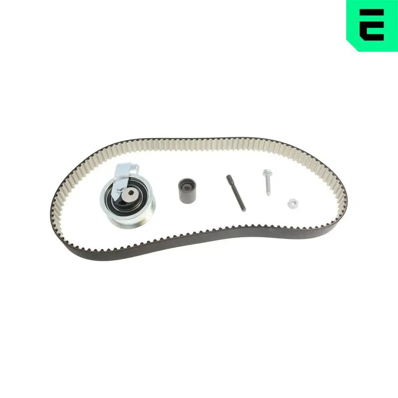 OPTIMAL SK1582 Ременный комплект