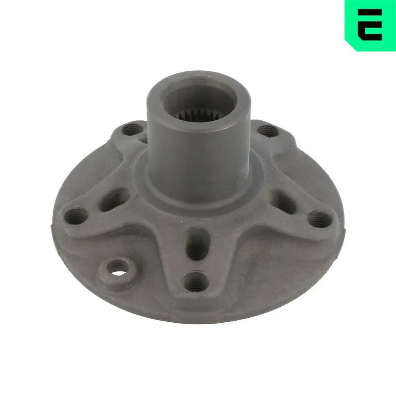 04-P460 ступица OPTIMAL