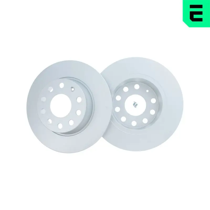 OPTIMAL BS8784C Тормозной диск