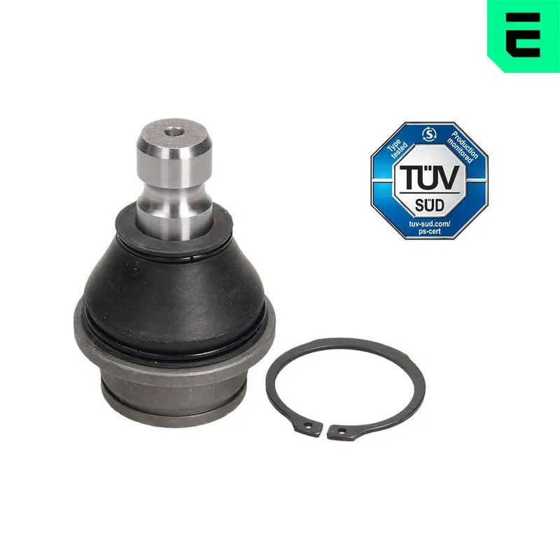 OPTIMAL G31021 Опора шаровая NISSAN: NP300