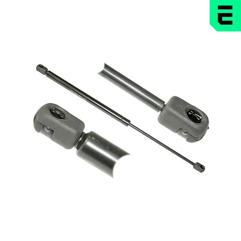 OPTIMAL AG17161 Газовая пружина