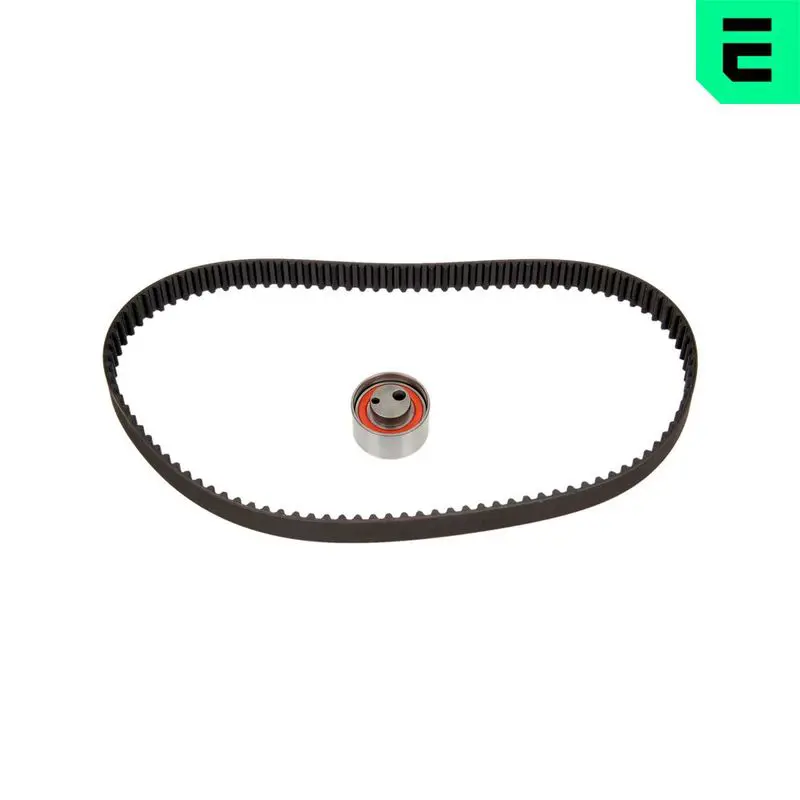 OPTIMAL SK1245 Комплект ремня ГРМ