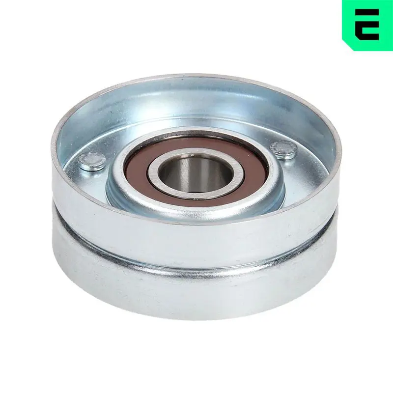 Optimal 0N1815S Ролик натяжной поликлинового