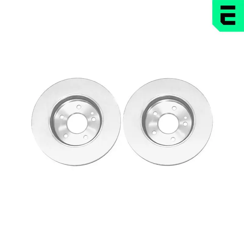 OPTIMAL BS4950C Тормозной диск
