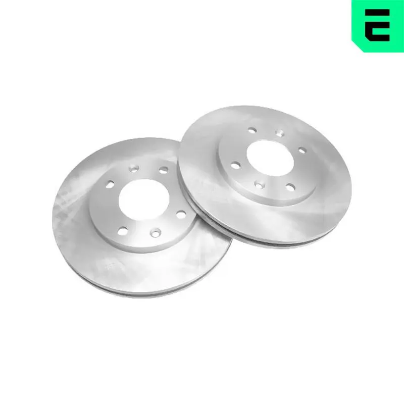 OPTIMAL BS1310C Тормозной диск