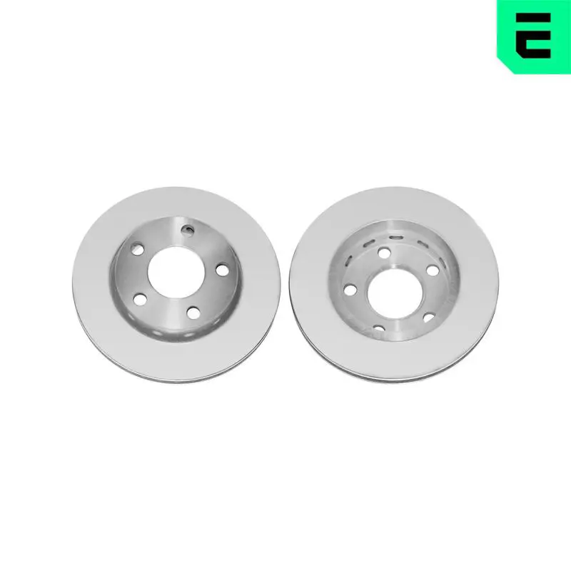 OPTIMAL BS8232C Тормозной диск