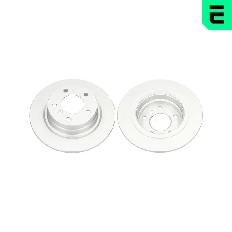 OPTIMAL BS7594C Тормозной диск