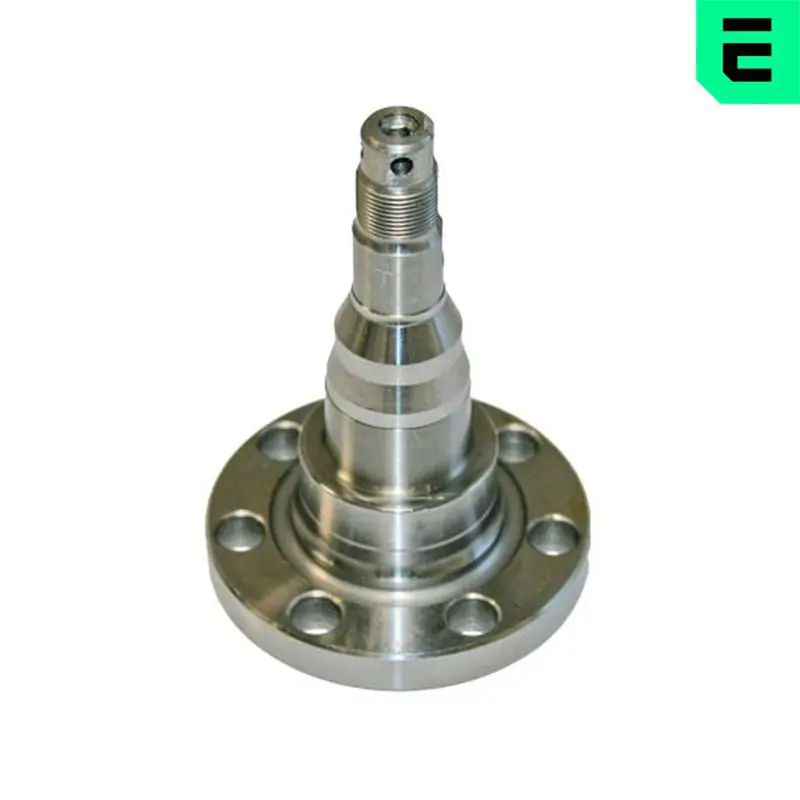 OPTIMAL 04p010 Ступица колеса