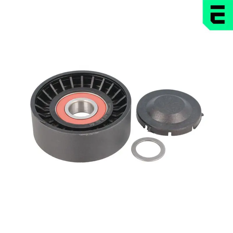 Optimal 0N1908S Ролик натяжителя