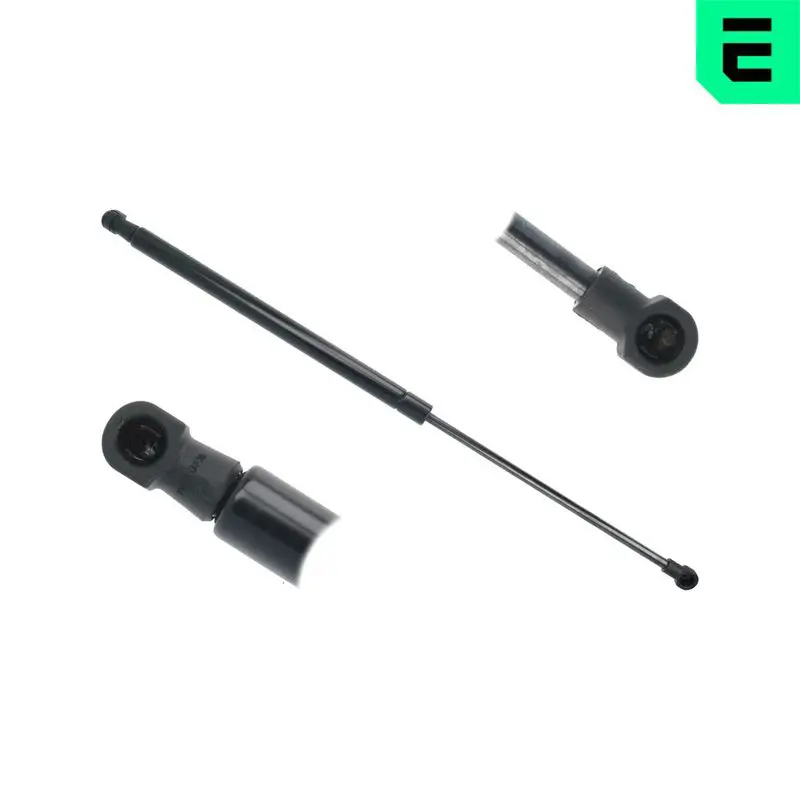 OPTIMAL AG51077 Газовая пружина, крышка