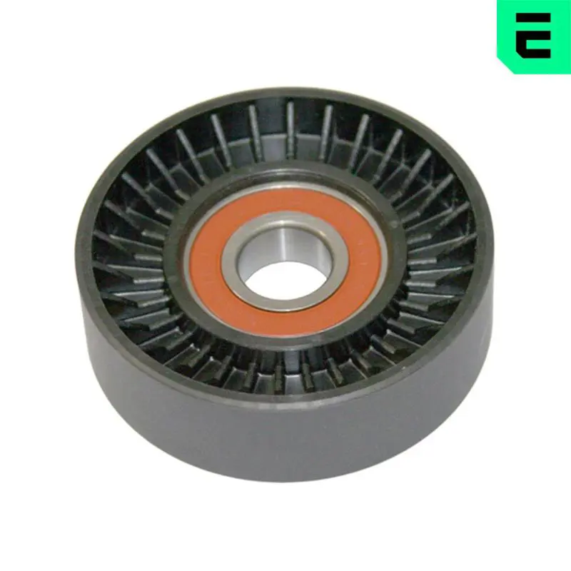 OPTIMAL 0N1466S Ролик поликлинового ремня