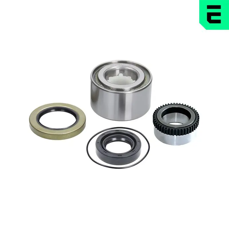 Optimal 952297 Комплект подшипника