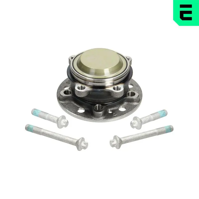 Optimal 401304 Ступица с подшипником MB