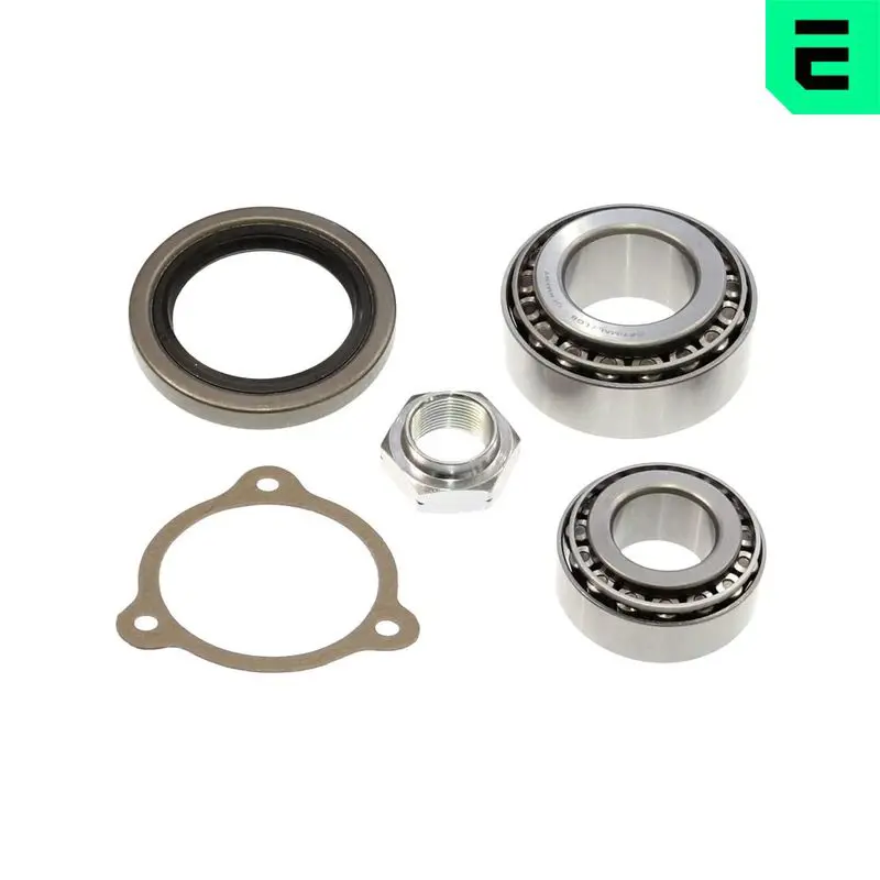 OPTIMAL 681909 Комплект подшипника