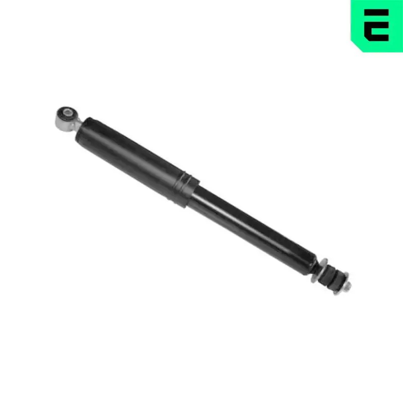 OPTIMAL A68525G Амортизатор OPEL ASTRA/KADETT