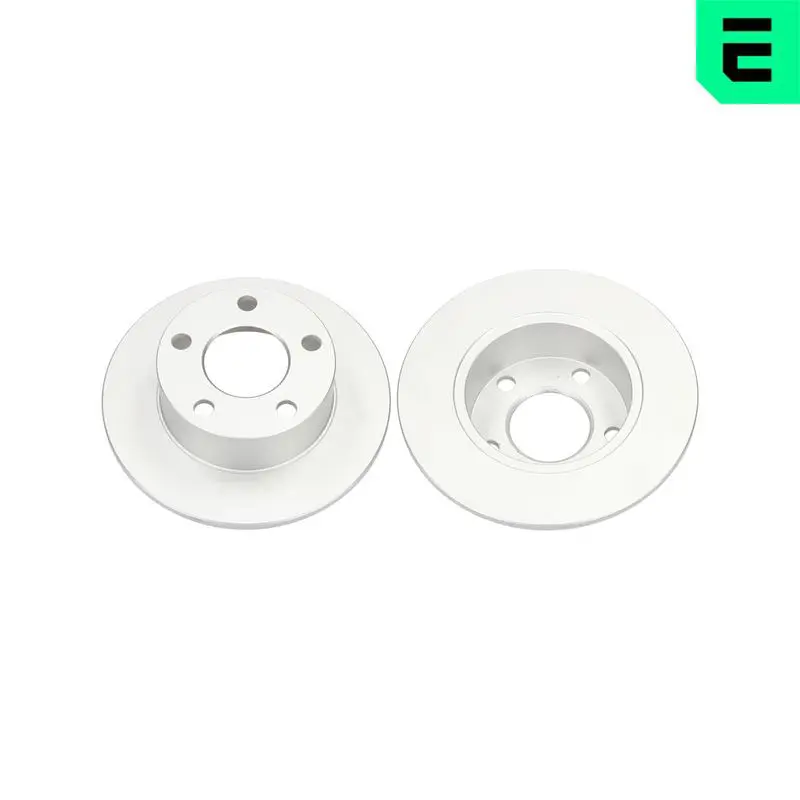 OPTIMAL BS1230C Тормозной диск