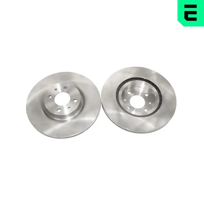 OPTIMAL BS3161C Тормозной диск