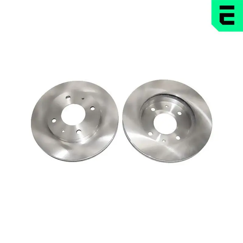 OPTIMAL BS3941C Тормозной диск