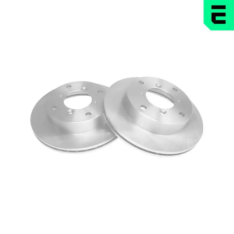 OPTIMAL BS3990C Тормозной диск