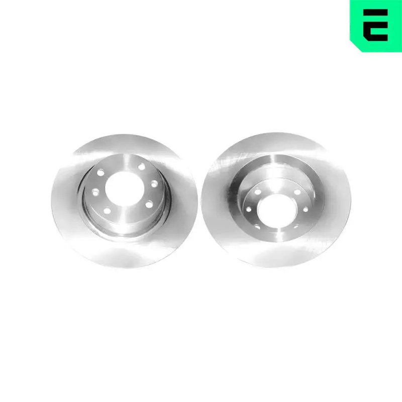 OPTIMAL BS6240C Тормозной диск