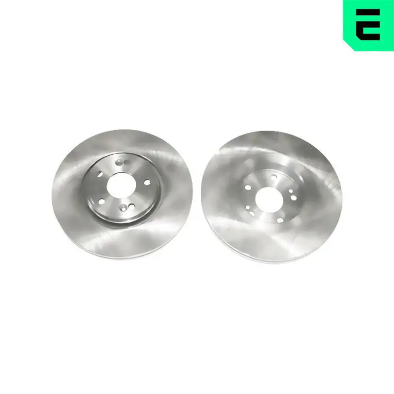OPTIMAL BS6270C Тормозной диск