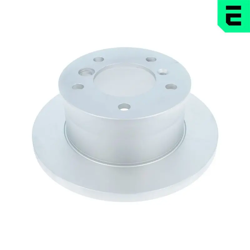OPTIMAL BS7030C Тормозной диск