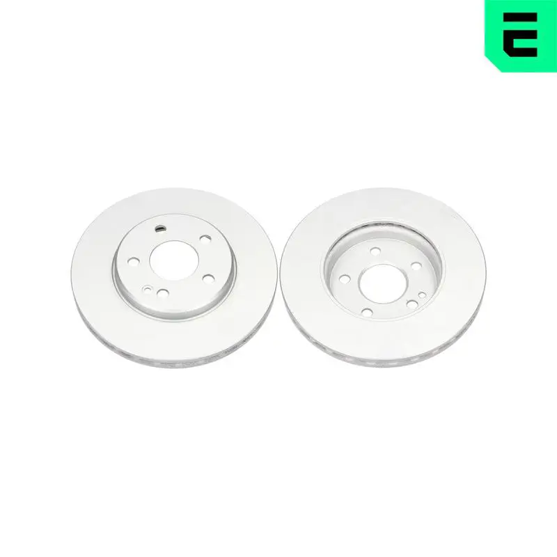 OPTIMAL BS7814C Тормозной диск