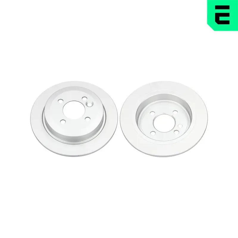 OPTIMAL BS7874C Тормозной диск