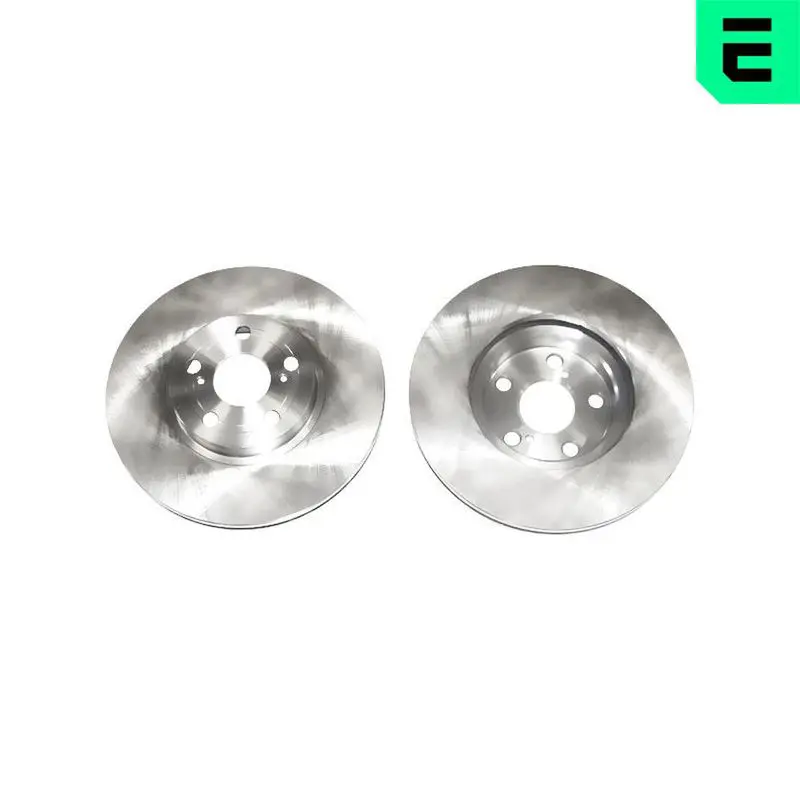 OPTIMAL BS8132C Тормозной диск