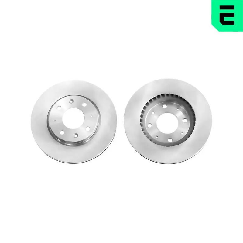 OPTIMAL BS8144C Тормозной диск