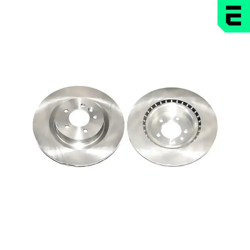 OPTIMAL BS8170HC Тормозной диск