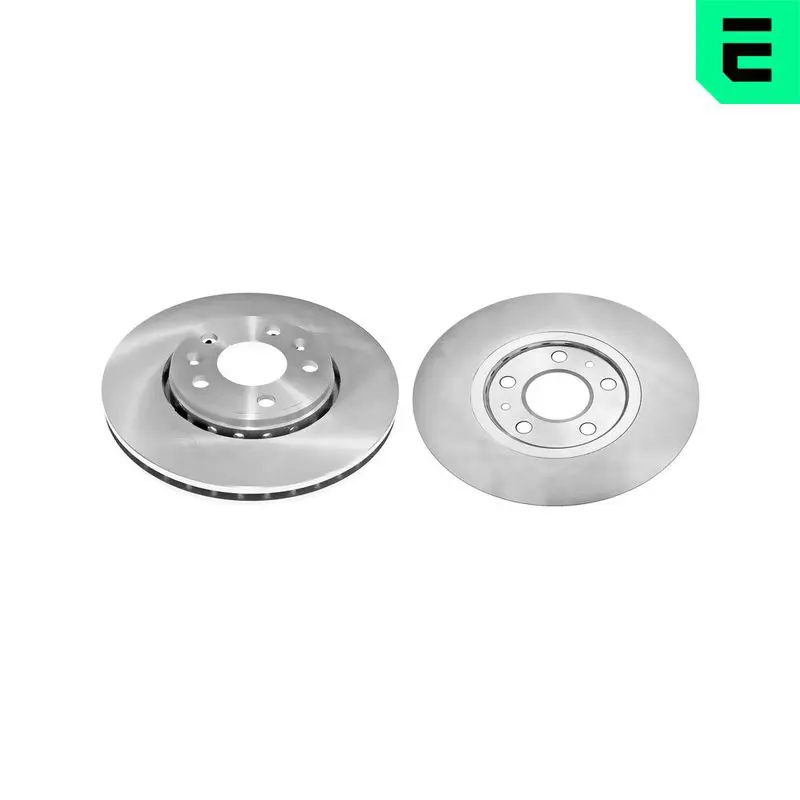 OPTIMAL BS8306HC Тормозной диск