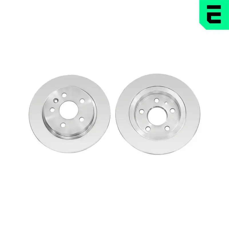 OPTIMAL BS8314C Тормозной диск