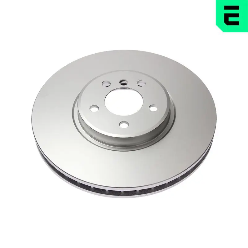 OPTIMAL BS8352HC Тормозной диск