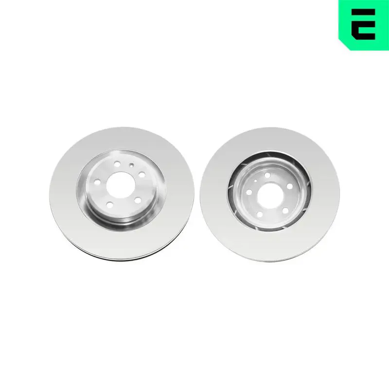OPTIMAL BS8508HC Тормозной диск