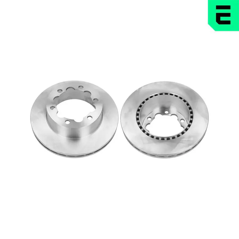 OPTIMAL BS8816C Тормозной диск