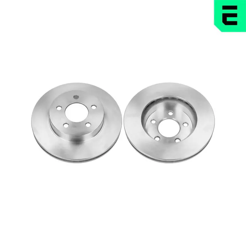 OPTIMAL BS8834HC Тормозной диск