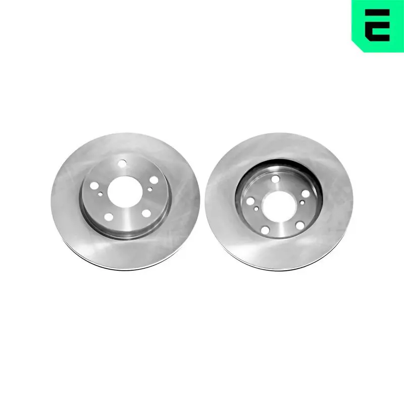 OPTIMAL BS8868C Тормозной диск