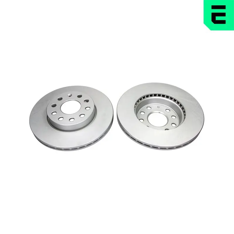 BS9212HC Тормозной диск