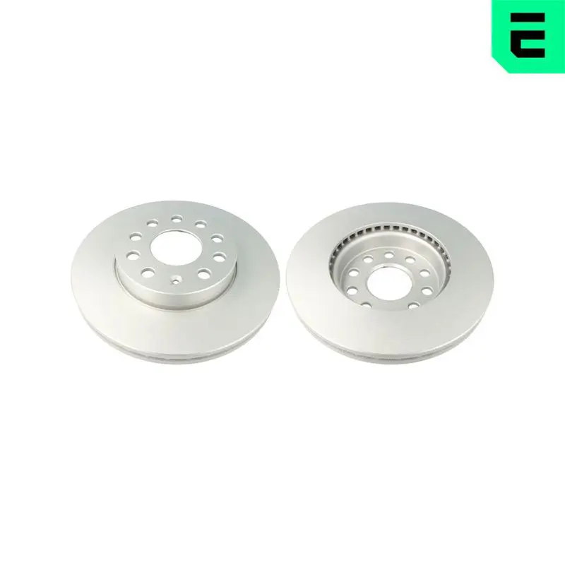 OPTIMAL BS9266C Тормозной диск