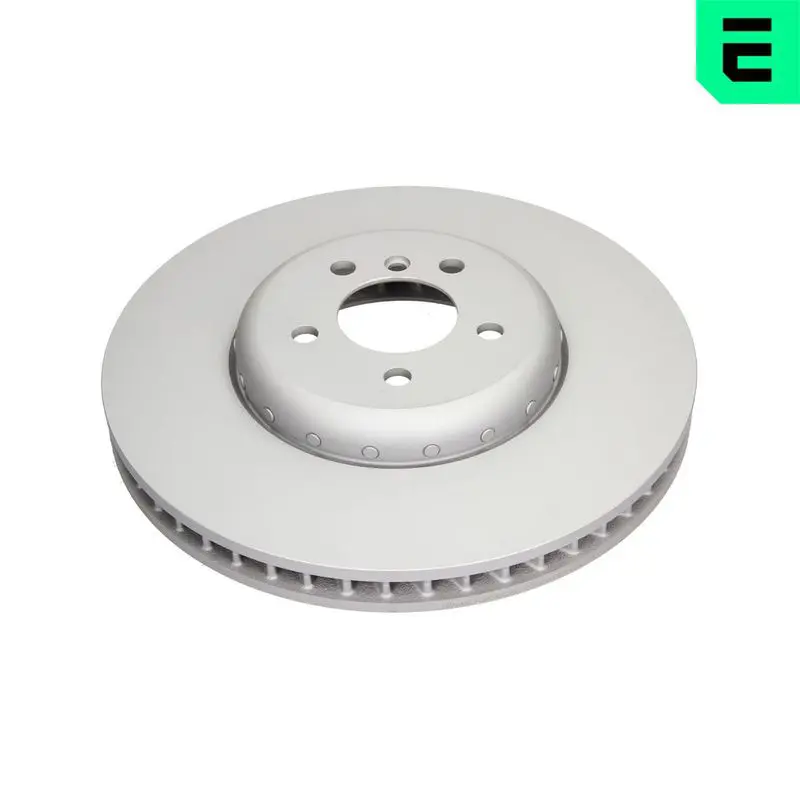 BS-9336HC Brake Disc