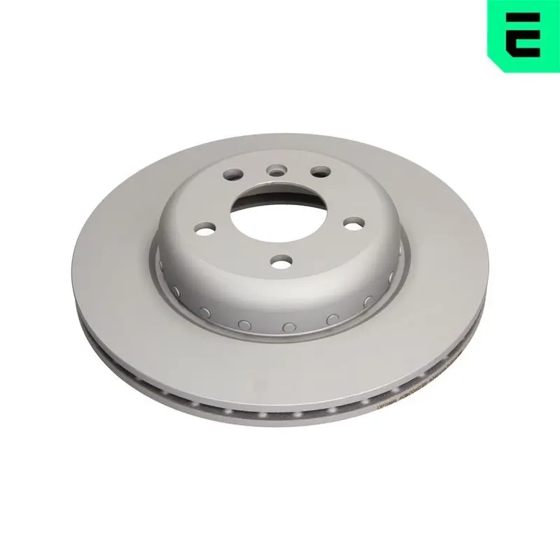 BS9346HC Тормозной диск
