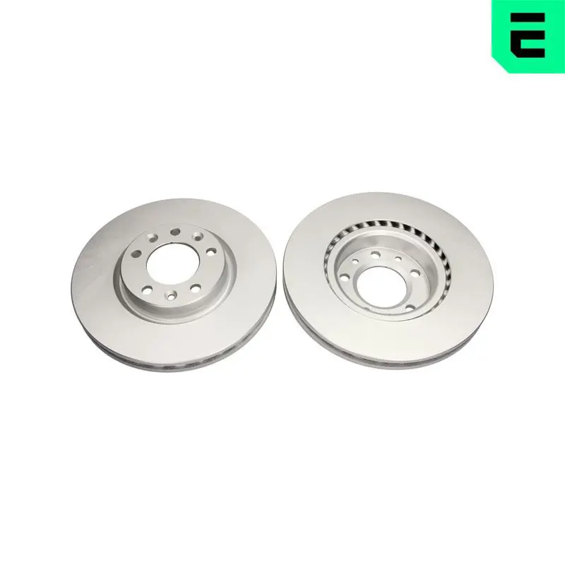 OPTIMAL BS9394HC Тормозной диск