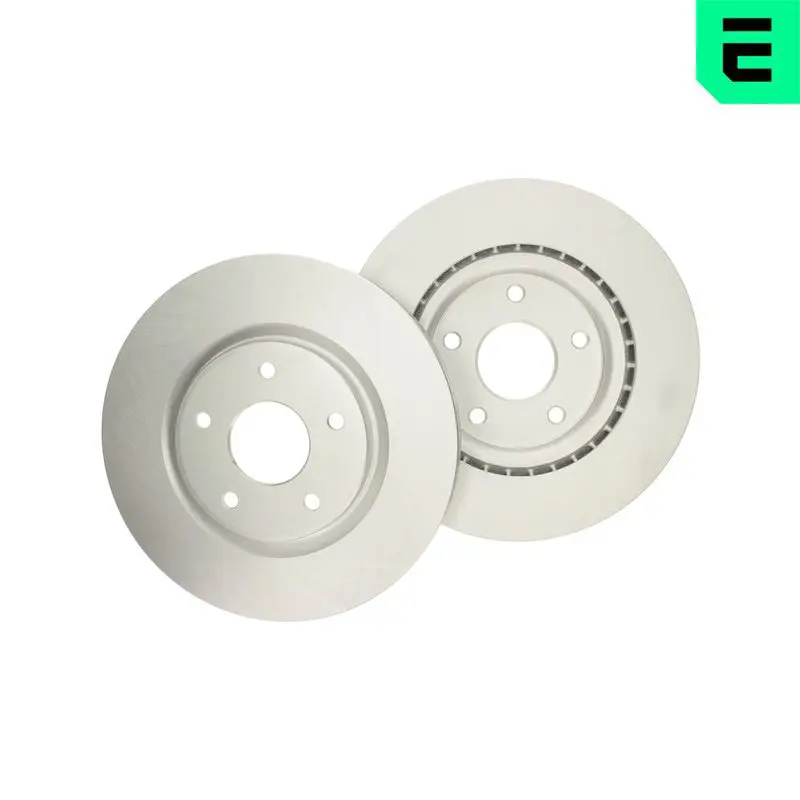 OPTIMAL BS9416HC Тормозной диск