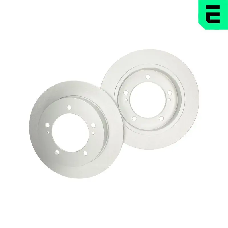 OPTIMAL BS9435C Тормозной диск