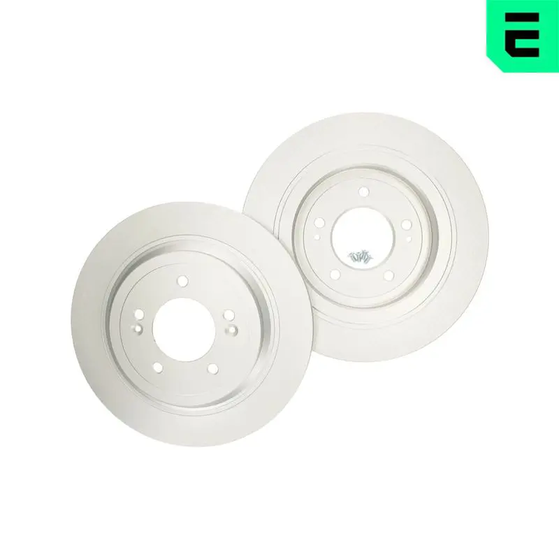 OPTIMAL BS9441C Тормозной диск