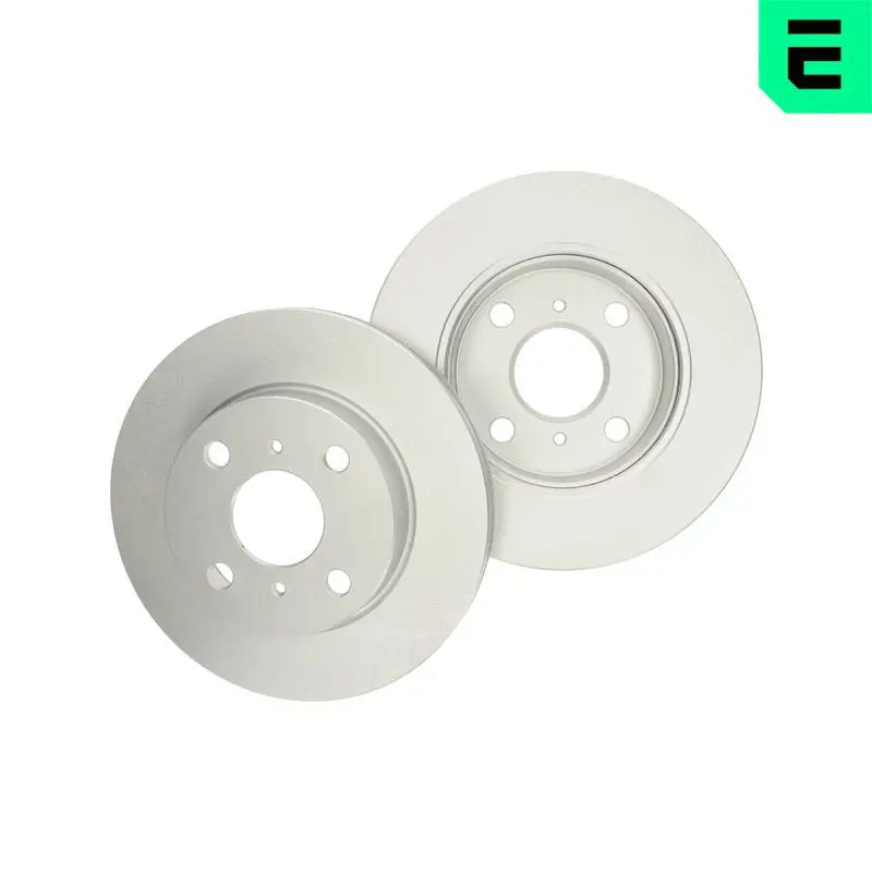 OPTIMAL BS9442C Тормозной диск